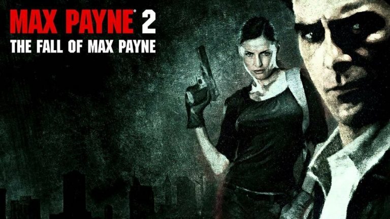 Max payne ios обзор