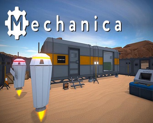 Mechanica