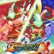 Mega Man Zero ZX Legacy Collection