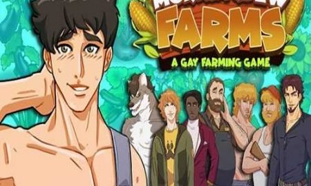 Morningdew Farms A Gay Farming Game