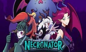 Necronator Dead Wrong