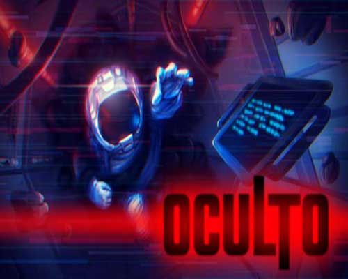 Oculto