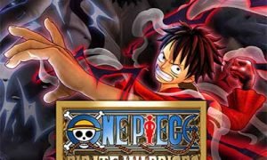 One Piece Pirate Warriors 4