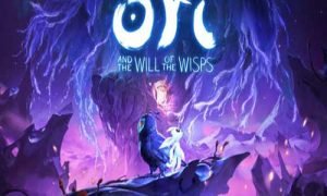 Ori and the Will of the Wisps