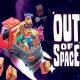 Out of Space