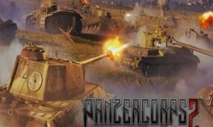 Panzer Corps 2