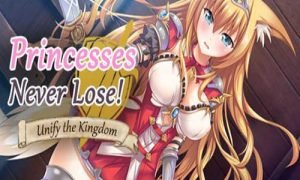 Princesses Never Lose