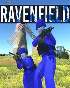 raven fields game download