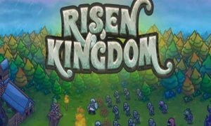 Risen Kingdom