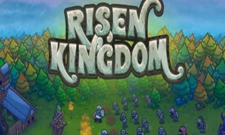 Risen Kingdom