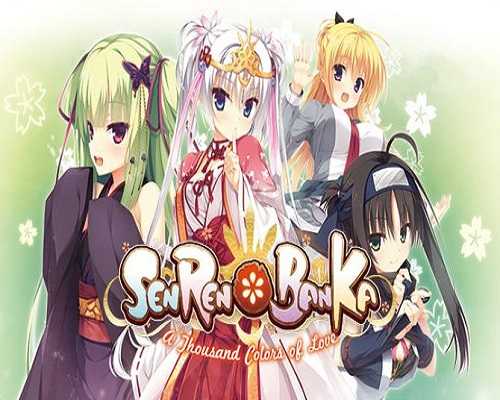 Senren Banka