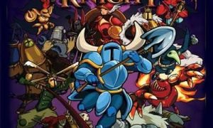 Shovel Knight