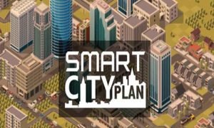 Smart City Plan 2