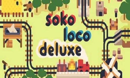 Soko Loco Deluxe
