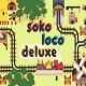 Soko Loco Deluxe