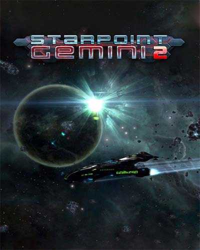 Starpoint Gemini 2 Collectors Edition