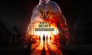 State of Decay 2 Juggernaut Edition