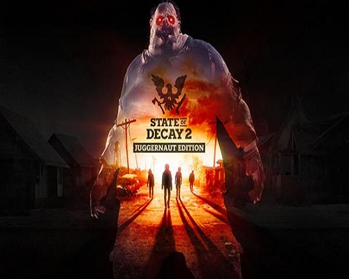 State of decay 2 juggernaut edition мод на увеличение сообщества