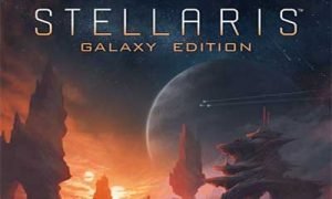 Stellaris Galaxy Edition