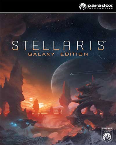 instal the new version for ios Stellaris Galaxy Edition