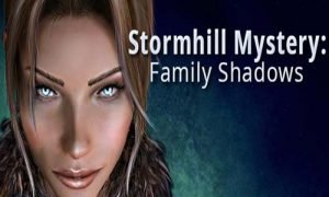 Stormhill Mystery Family Shadows