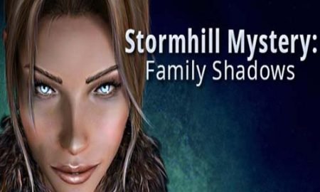 Stormhill Mystery Family Shadows