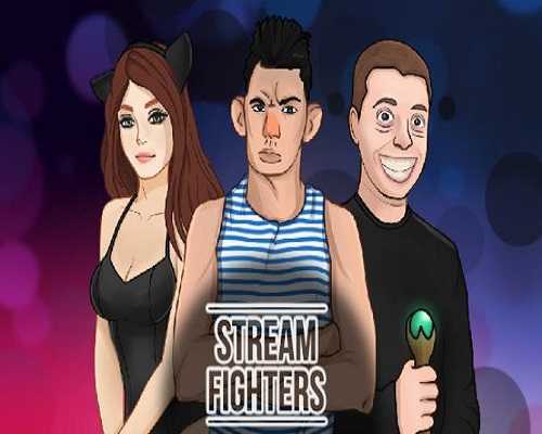 Stream Fighters
