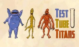 Test Tube Titans
