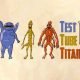 Test Tube Titans