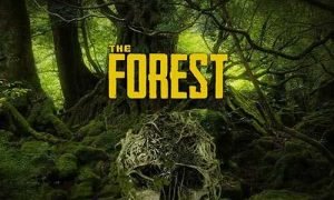 The Forest PC Latest Version Free Download