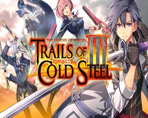 The Legend of Heroes: Trails of Cold Steel III download the last version for ios