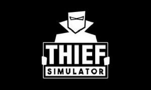 Thief Simulator