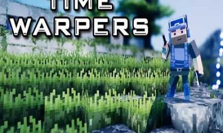 Time Warpers