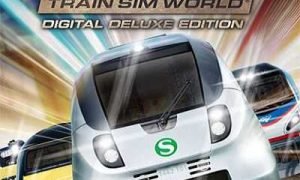 Train Sim World Digital Deluxe Edition