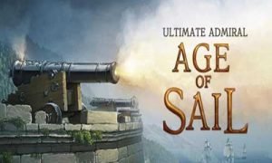 Ultimate Admiral Age of Sail