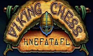 Viking Chess Hnefatafl 2