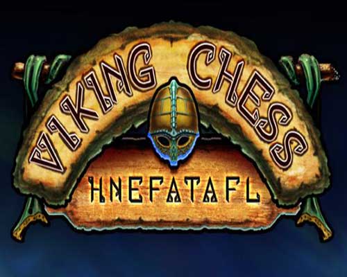 Viking Chess Hnefatafl