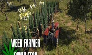 Weed Farmer Simulator