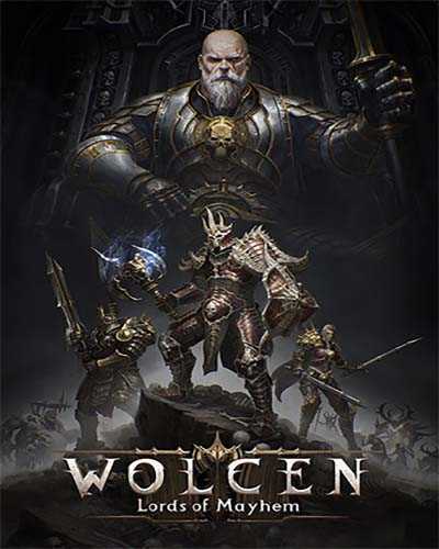 free downloads Wolcen: Lords of Mayhem