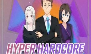 hyper hardcore