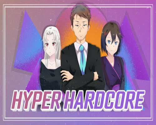 hyper hardcore