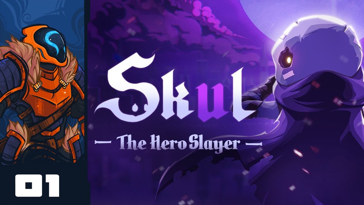 free download skul the hero slayer steam