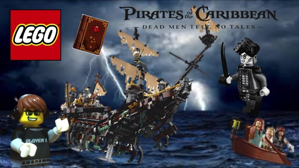 lego pirates of the caribbean computer download