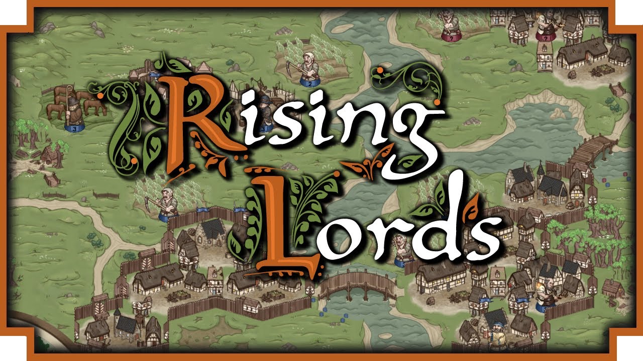Lord of Midchester download the new for android