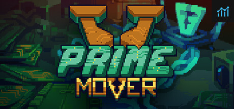 prime mover system requirements