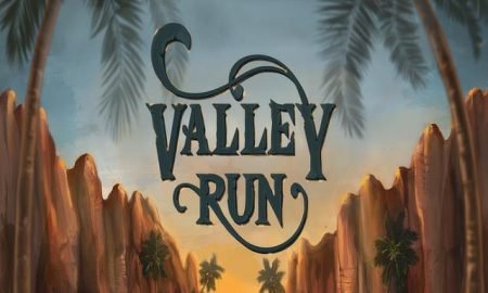 valley run vr vrex