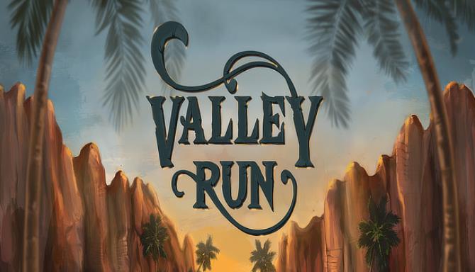valley run vr