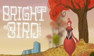 重明鸟 Bright Bird