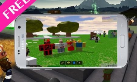 Roblox Free Download Game