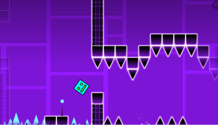 geometry dash 2.0 free download pc mediafire